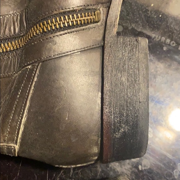 Timberland one of a kind boots - Picture 6 of 8